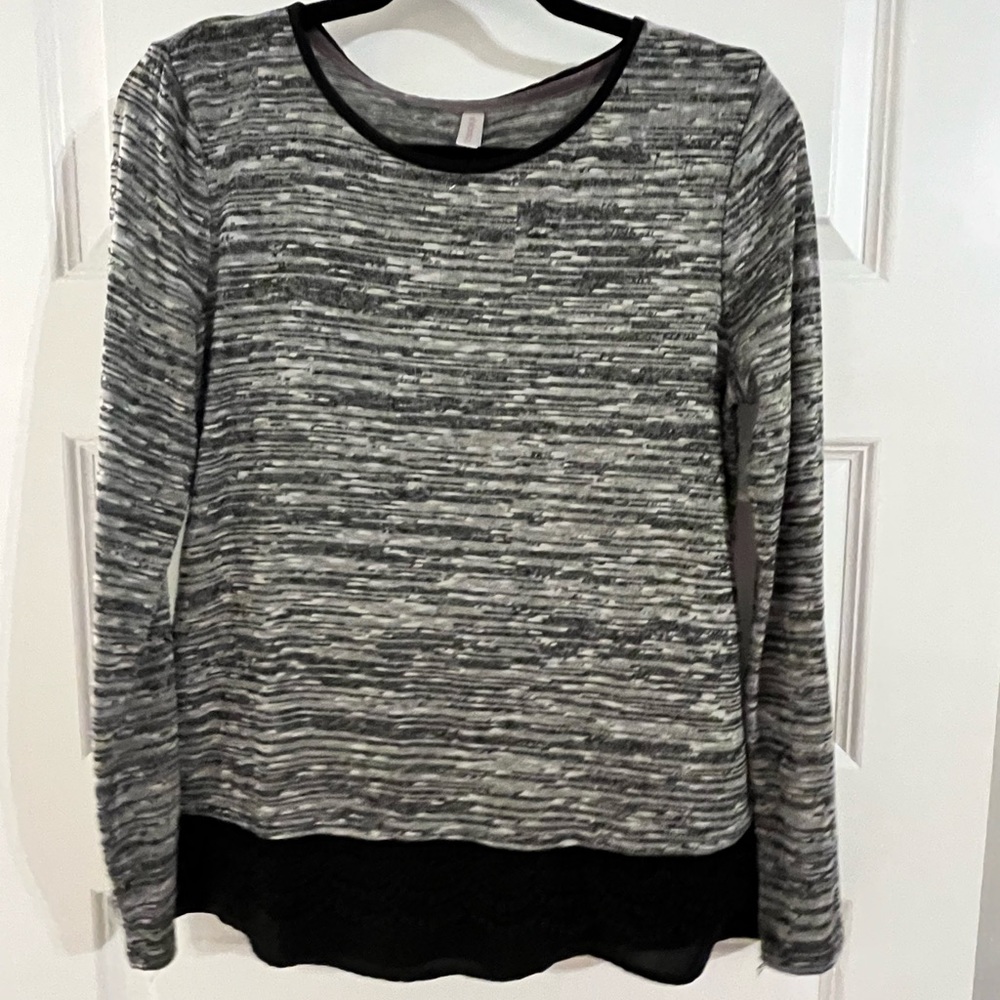 Medium blouse